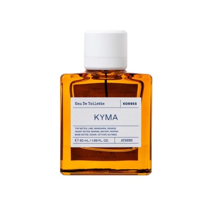 KORRES Kyma Eau De Toilette