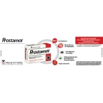 MENARINI PROSTAMOL Συμπλήρωμα Για Την Υγεία Του Προστάτη 60 Μαλακές Κάψουλες