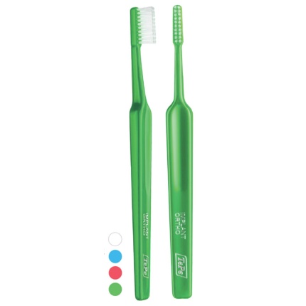 TEPE Οδοντόβουρτσα Implant / Orthodontic