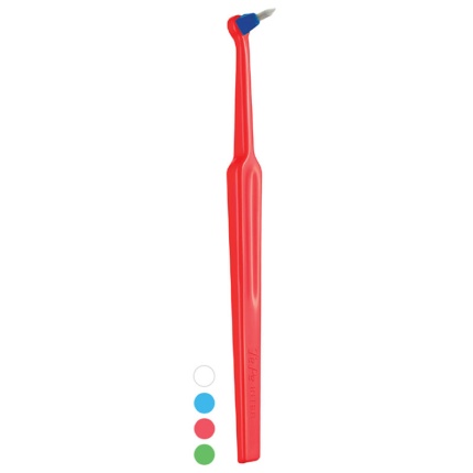 TEPE Οδοντόβουρτσα Interspace (Σετ με 12 Βουρτσάκια) Medium