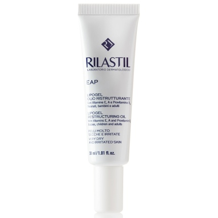 RILASTIL Eap, Λάδι Ανάπλασης Σε Μορφή Λιπογέλης 30ml