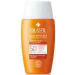 RILASTIL Sun System Water Touch SPF50+ Αντηλιακό για το Πρόσωπο Πολύ Υψηλή Προστασία 50ml