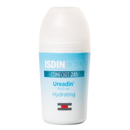 ISDIN, Ureadin Deodorant Roll On, Αποσμητικό