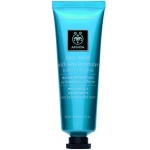 APIVITA Clean Μάσκα Ενυδάτωσης με Θαλάσσια Λεβάντα 50ml