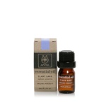 Ελαιο, φασκομηλο, APIVITA