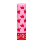 APIVITA, Lip Care, Bee Princess, Βερύκοκο και Μέλι