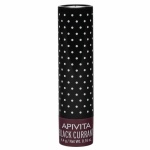APIVITA, Lip Balm, Φραγκοστάφυλλο