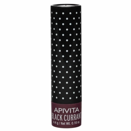APIVITA, Lip Balm, Φραγκοστάφυλλο