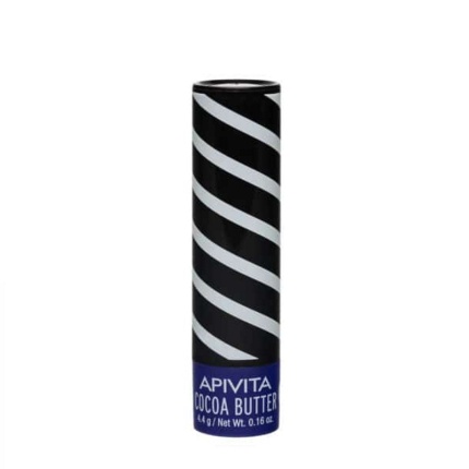 APIVITA, Lip Care, Κακάο