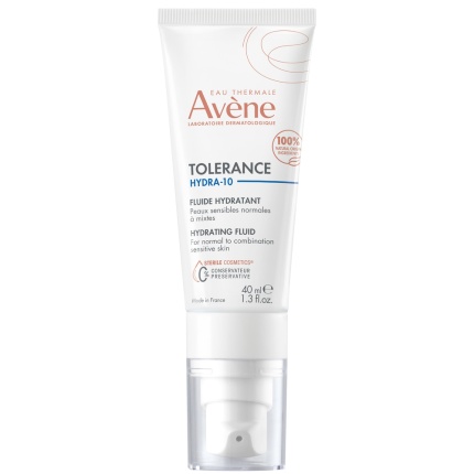 AVENE Tolerance Hydra-10 Ενυδατικό Fluide