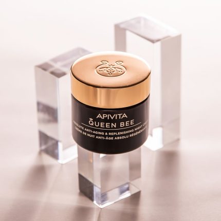 apivita, queen bee, AQUA BEELICIOUS, BEE RADIANT, wine elixir