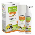 FREZYDERM Lice Free Set