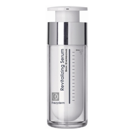 FREZYDERM Revitalizing Serum, Ορός Αντιγήρανσης
