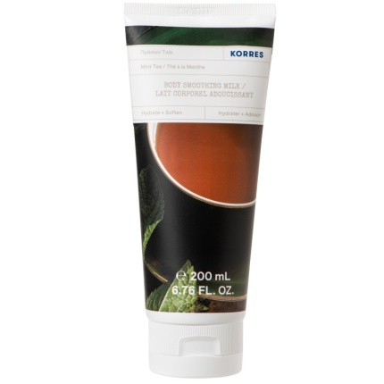 KORRES Πράσινο Τσάι Ενυδατικό Γαλάκτωμα Σώματος 200ml