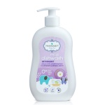 PHARMASEPT Mild Dishwash Detergent Απαλό Υγρό Απορρυπαντικό για Βρεφικά Σκεύη & Μπιμπερό, 400ml