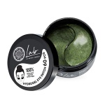 NATURA SIBERICA Biome Hydrogel Ανόρθωσης Eye Patch 60pcs