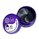 NATURA SIBERICA Hydrogel Tonic Eye Patches 60pcs