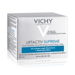 VICHY Liftactiv Supreme, Αντιρυτιδική Κρέμα Προσώπου, Συσφικτική Κρέμα Προσώπου