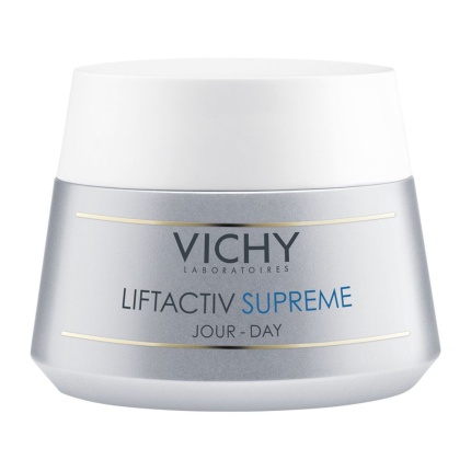 VICHY Liftactiv Supreme, Αντιρυτιδική Κρέμα Προσώπου, Συσφικτική Κρέμα Προσώπου