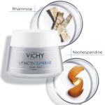 VICHY Liftactiv Supreme, αντιγήρανση