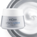 VICHY Liftactiv Supreme, αντιγήρανση