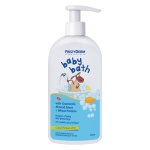 FREZYDERM Baby Bath Βρεφικό Αφρόλουτρο 300ml