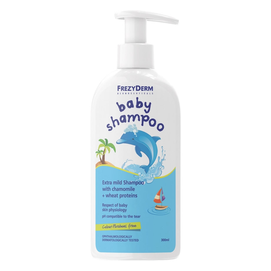 20210308165610_frezyderm_baby_shampoo_300ml FREZYDERM Baby Shampoo 300ml