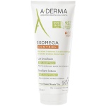 A-DERMA - Exomega Control Μαλακτικό Γαλάκτωμα Κατά του Αισθήματος Κνησμού 200ml