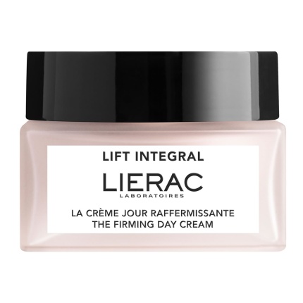 LIERAC Lift Integral, Συσφιγκτική Κρέμα Ημέρας, Lifting, αντιγήρανση