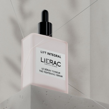 LIERAC Lift Integral Serum, Συσφιγκτικός Ορός, serum, αντιγήρανση
