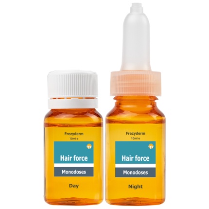 FREZYDERM Hair Force Monodose