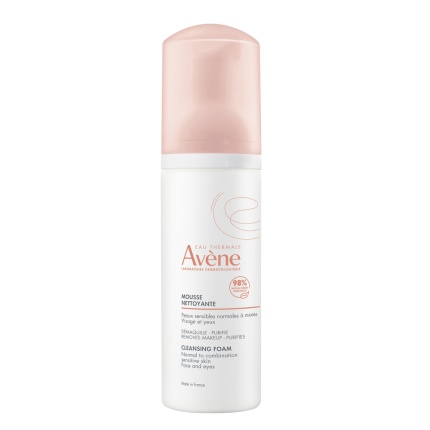 AVENE Αφρός Καθαρισμού