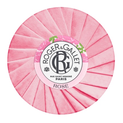 ROGER+GALLET Rose Σαπούνι