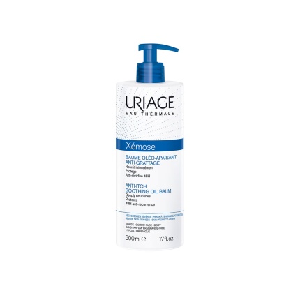 URIAGE Xemose Oleo Replens Balm 500ml