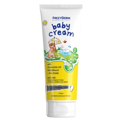 FREZYDERM baby cream 175ml