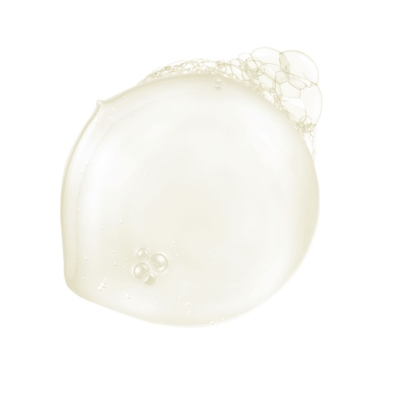 KLORANE, Gel Καθαρισμού, βρεφικό τζελ καθαρισμού