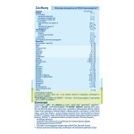 HIPP Bio Combiotic No1, 1ης Βρεφικής Ηλικίας, Με Μetafolin, 600gr