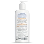 LACTACYD Body Care, Κρεμώδες Αφρόλουτρο Για Πρόσωπο & Σώμα Deeply Nourishing Για Κανονικό, Ξηρό Και Ευαίσθητο Δέρμα 300ml