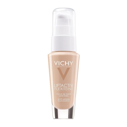 VICHY Liftactiv Flexilift Teint 25, Αντιγηραντικό Μακιγιάζ