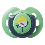 TOMMEE TIPPEE Πιπίλες Σιλικόνης Fun 0-6m 2τμχ
