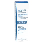 DUCRAY Kertyol PSO Εξισορροπητική Κρέμα Αγωγής για Δέρμα με Τάση Ψωρίασης 100ml - Image 2