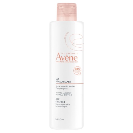 AVENE, Essentiel, Γαλάκτωμα Καθαρισμού Προσώπου, Ντεμακιγιάζ, 3282770152555