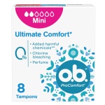 O.B. Procomfort Mini, Ταμπόν, 3574660241433