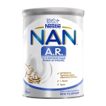 NAN AR 400gr