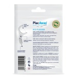 PLAC AWAY Eco Flosser Οδοντικό Νήμα με Λαβή 30 Τεμάχια - Image 3