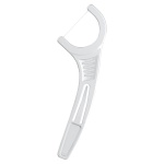 PLAC AWAY Eco Flosser Οδοντικό Νήμα Με Λαβή, 30 Τεμάχια