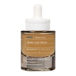 KORRES ΜΑΥΡΗ ΠΕΥΚΗ 4D Serum, serum lifting, serum αντιγήρανσης