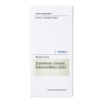 KORRES Λευκή Πεύκη, Κρέμα ματιών, Κρέμα χειλιών, εμμηνόπαυση