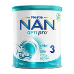 NAN Nestle Optiro 3 400gr
