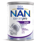 NAN Nestle Expert pro HA  400gr γάλα σε σκόνη